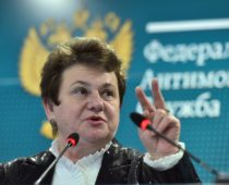 Выборы губернатора Владимирской области пройдут во втором туре