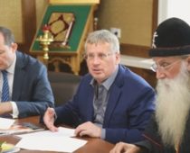 В Москве пройдет Всемирный старообрядческий форум