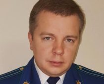Прокурор Владимира стал фигурантом уголовного дела о получении взятки