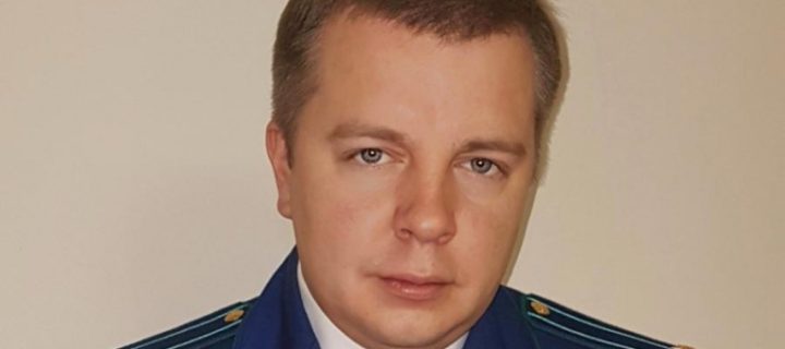 Прокурор Владимира стал фигурантом уголовного дела о получении взятки