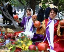 Фестиваль “Осенние дары Азербайджана” пройдет в столице с 17 по 21 октября