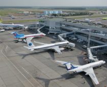 Жители Подмосковья выберут имена для аэропортов “Шереметьево” и “Домодедово”