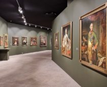 В Москве открывается масштабная выставка «Сокровища музеев России»