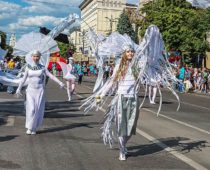 IX Международный Платоновский фестиваль пройдет в Воронеже с 1 по 16 июня 2019 года