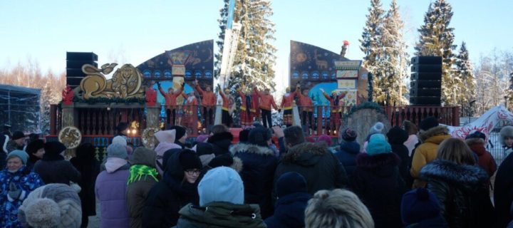 Главную новогоднюю ель страны доставят в Кремль из Подмосковья