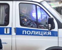 Глава полиции подмосковного Чехова задержан по подозрению в хранении оружия