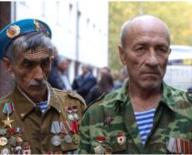 Ветераны-афганцы в Подмосковье получат выплаты к годовщине вывода войск
