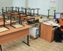 В Воронеже на карантин закрылись десятки классов в 14 школах