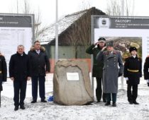 В Твери заложили новое здание для суворовского военного училища
