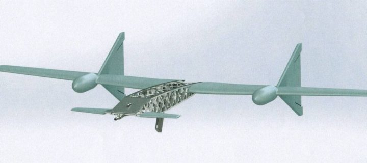 Экспертов США обеспокоил дрон-перехватчик от концерна «Алмаз-Антей»