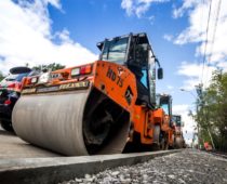 Более 2,3 млрд рублей  направят на ремонт дорог в Тульской области в 2019 году