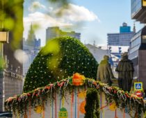 Фестиваль “Пасхальный дар” откроется в Москве 25 апреля
