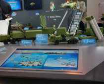 Концерн ВКО «Алмаз-Антей» представит свою продукцию на Международной оборонной выставке IDEF-2019