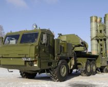 Россия отправит в Китай второй полк С-400 раньше срока