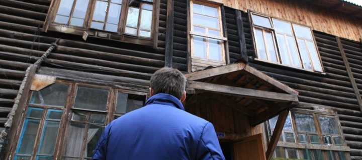 Свыше 2 млрд руб. направят на расселение аварийных домов в Рязанской области