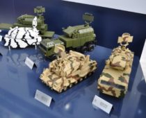 Производитель ЗРК “Тор” принял участие в оборонной выставке IDEF-2019