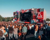Более 700 тыс. человек посетили фестиваль “Николин день” в Москве
