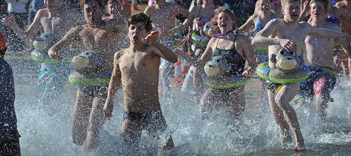 В Московском регионе открыт купальный сезон