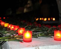 В День памяти и скорби в Подмосковье зажгут более 100 тысяч свечей