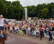 День молодежи отметят на 70 площадках в Москве 27 июня