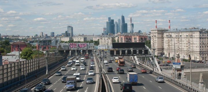 Москва возглавила рейтинг регионов по привлекательности инвестклимата