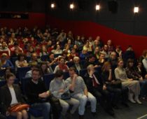 В Брянской области возобновили работу кинотеатры