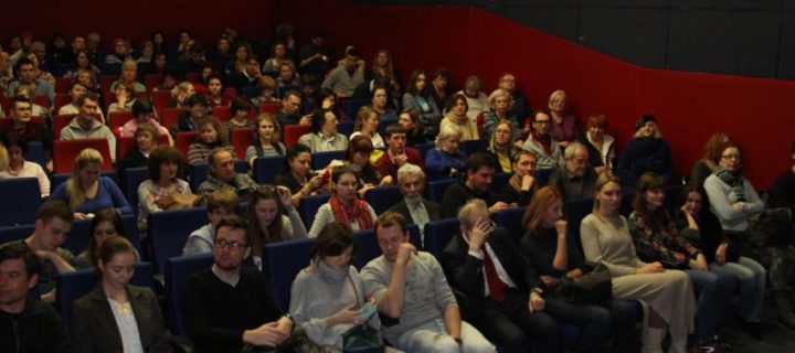 Фестиваль «Наше кино» пройдет в брянском Трубчевске