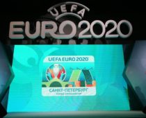 Фан-зоны Евро 2020 появятся не только в Москве и Петербурге