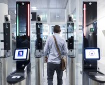 “Внуково” запустит биометрический контроль пассажиров в 2020 году