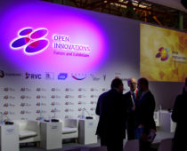 Москва презентует новые цифровые решения на форуме “Открытые инновации”