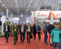 Более 130 иностранных делегаций пригласят на форум “Армия-2020”