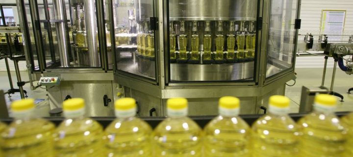Завод по производству соевого масла за 6 млрд руб. построят под Липецком