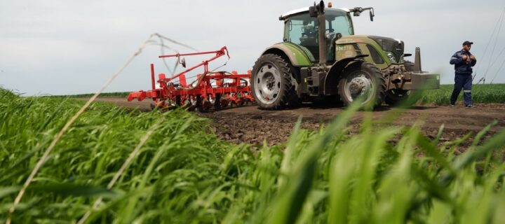 Костромская область расширила меры поддержки аграриев