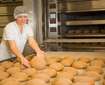 Производство хлебобулочных изделий за 1 млрд руб. запустят в Воронежской области