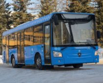 ГАЗ и КАМАЗ поставят Москве автобусов на 12 млрд рублей в 2020 году