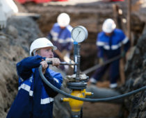 Инвестиции в газификацию Тверской области составят 4,4 млрд рублей