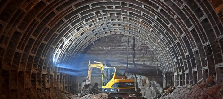 Строительство 26 станций метро начнется в Москве в 2020 году