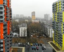 До 2024 года более 200 тыс. москвичей переедут по программе реновации
