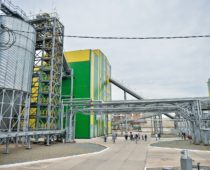 Маслоэкстракционный завод за 7,2 млрд руб. откроют в Липецкой области