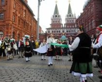 Около 30 фестивалей пройдет в Москве в 2020 году