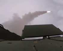 Комплексы “Тор-М2” сбили под Астраханью шесть крылатых ракет-мишеней