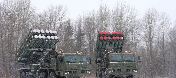 В ближайшее время войска ВКС и ВМФ получат систему ПВО С-350