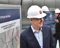 До конца года в Москве введут почти 25 км линий метрополитена