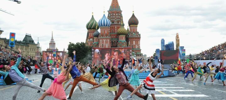 Москва отметит День города большой спортивной программой