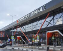 Шереметьево возобновит работу терминала C весной 2021 года