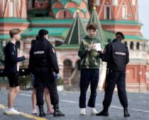 Власти Москвы пока не планируют введения новых ограничений