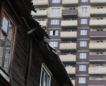 В России перевыполнили план по переселению граждан из аварийного жилья
