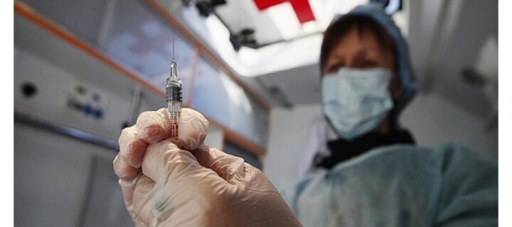 Почти 3 млн жителей Московской области привились от гриппа
