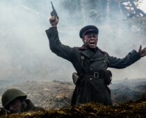Фильм «Подольские курсанты» признали лучшим на фестивале военного кино в Туле