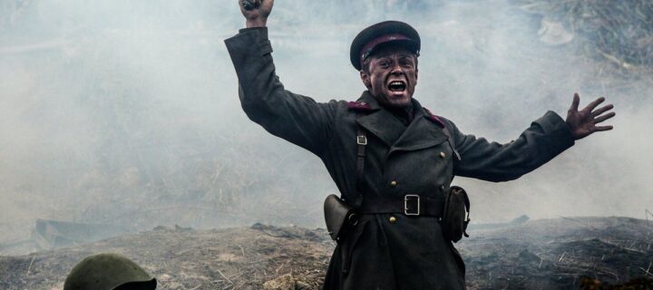 Фильм «Подольские курсанты» признали лучшим на фестивале военного кино в Туле